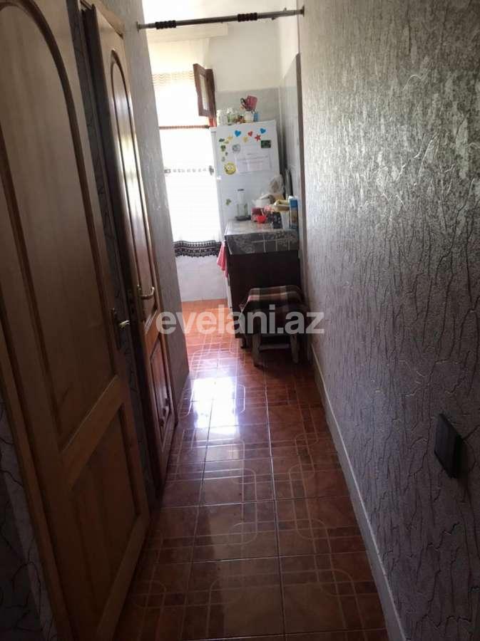 Satılır, köhnə tikili, 2 otaqlı, 55 m², Xalqlar Dostluğu m.