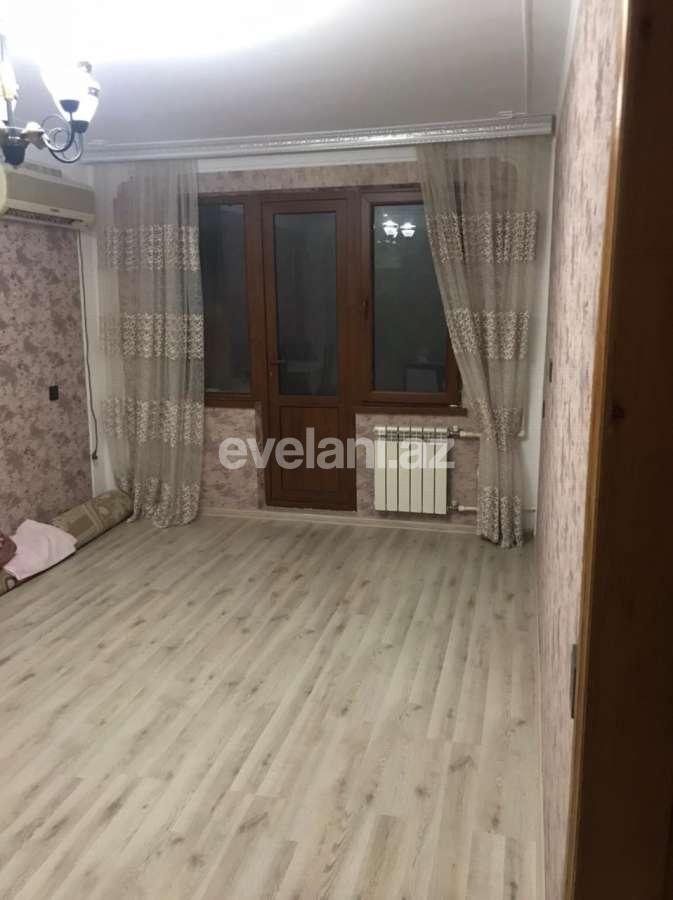 Satılır, köhnə tikili, 2 otaqlı, 55 m², Xalqlar Dostluğu m.