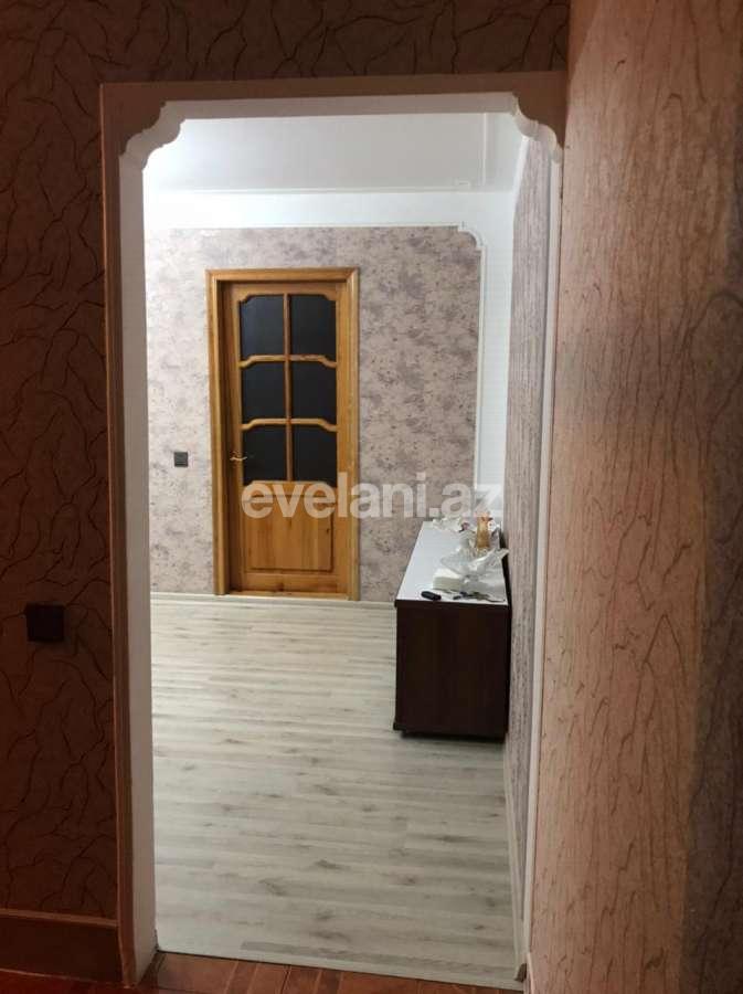 Satılır, köhnə tikili, 2 otaqlı, 55 m², Xalqlar Dostluğu m.