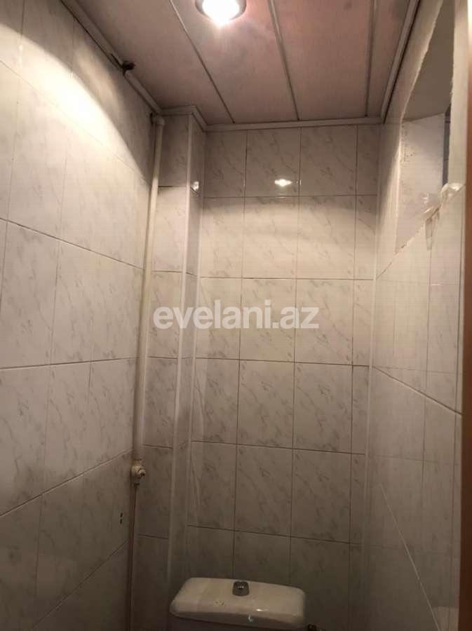 Satılır, köhnə tikili, 2 otaqlı, 55 m², Xalqlar Dostluğu m.