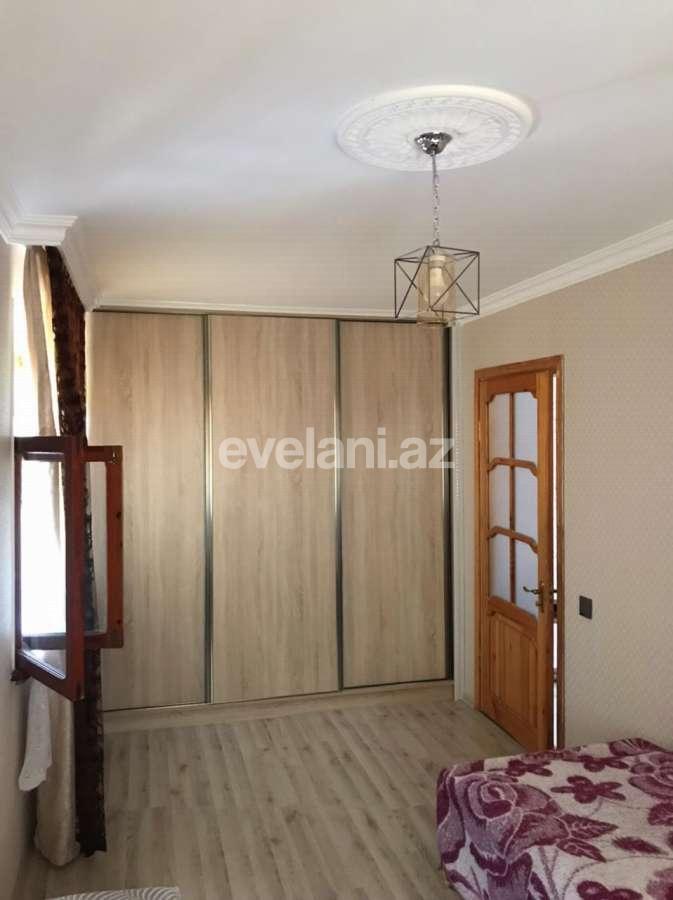 Satılır, köhnə tikili, 2 otaqlı, 55 m², Xalqlar Dostluğu m.