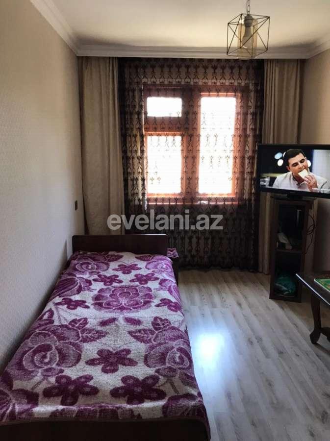 Satılır, köhnə tikili, 2 otaqlı, 55 m², Xalqlar Dostluğu m.