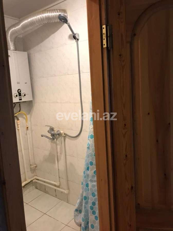 Satılır, köhnə tikili, 2 otaqlı, 55 m², Xalqlar Dostluğu m.