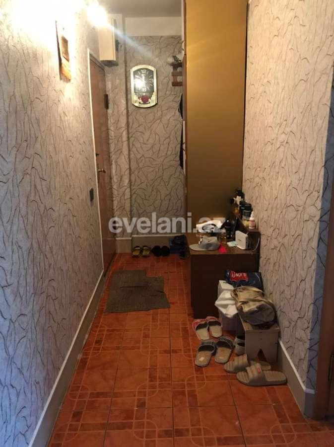 Satılır, köhnə tikili, 2 otaqlı, 55 m², Xalqlar Dostluğu m.