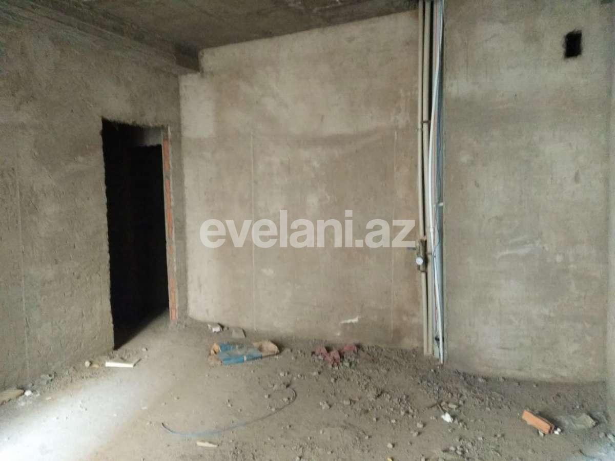 Satılır, yeni tikili, 2 otaqlı, 104 m², Şah İsmayıl Xətai m.