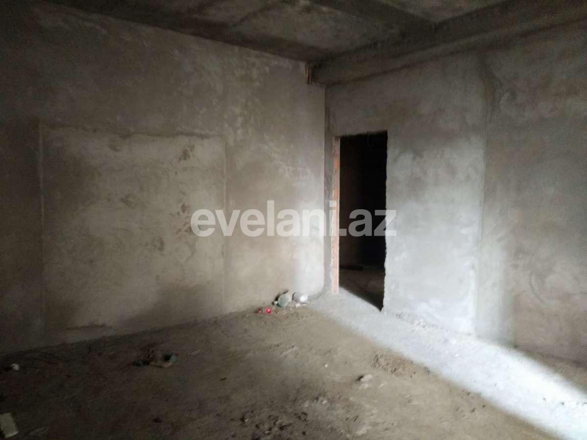Satılır, yeni tikili, 2 otaqlı, 104 m², Şah İsmayıl Xətai m.