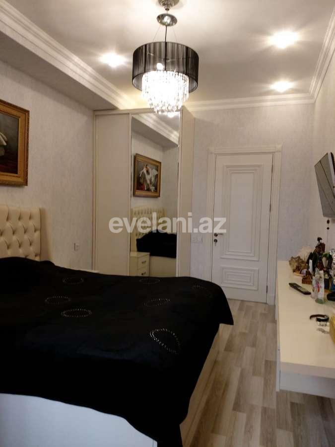 Продаётся, новостройка, 3-комнаты, 138 m², Шах Исмаил Хатаи m.