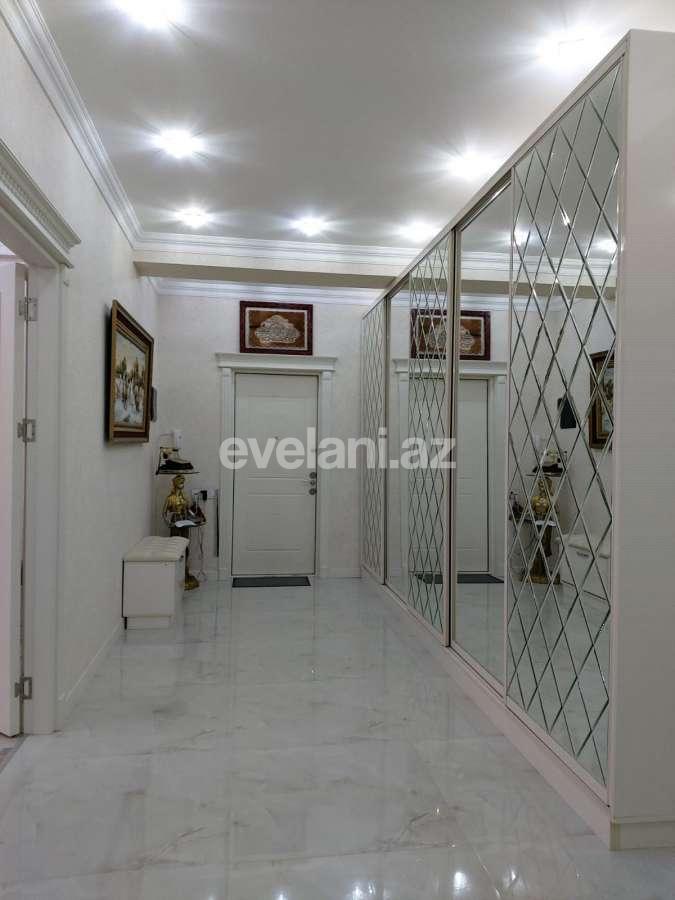 Продаётся, новостройка, 3-комнаты, 138 m², Шах Исмаил Хатаи m.