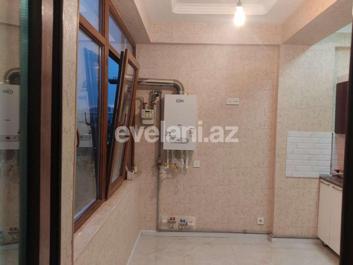 Продаётся, новостройка, 2-комнаты, 50 m², 8-й микрорайон p.