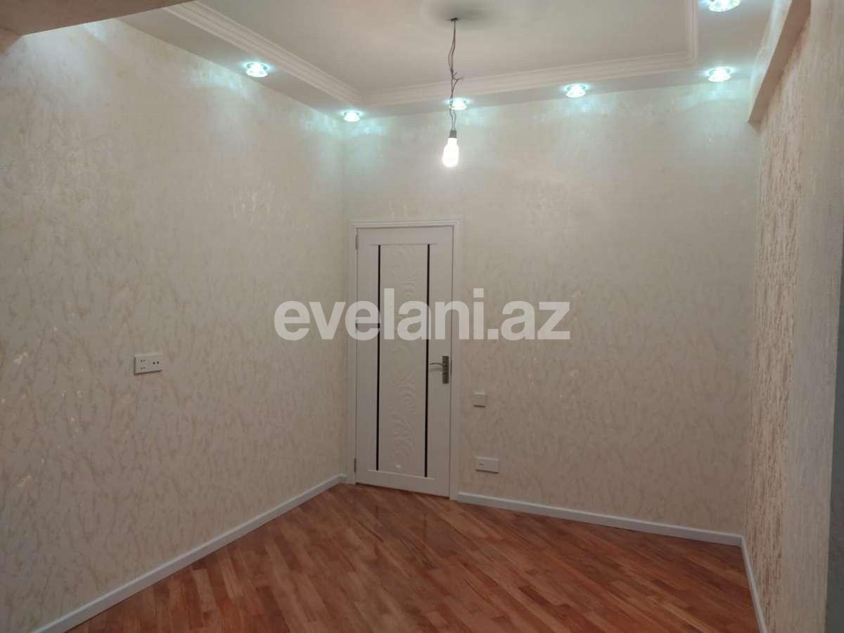 Продаётся, новостройка, 2-комнаты, 50 m², 8-й микрорайон p.