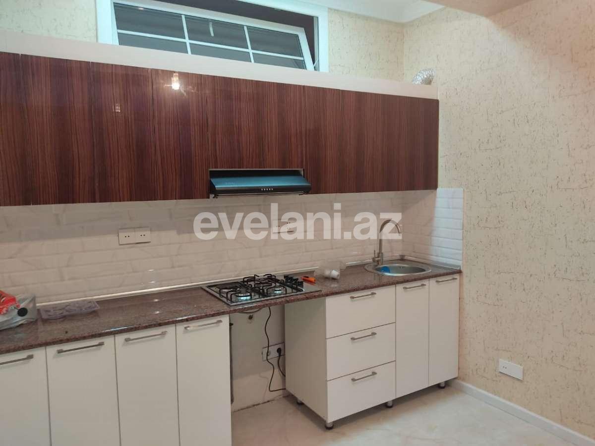 Продаётся, новостройка, 2-комнаты, 50 m², 8-й микрорайон p.