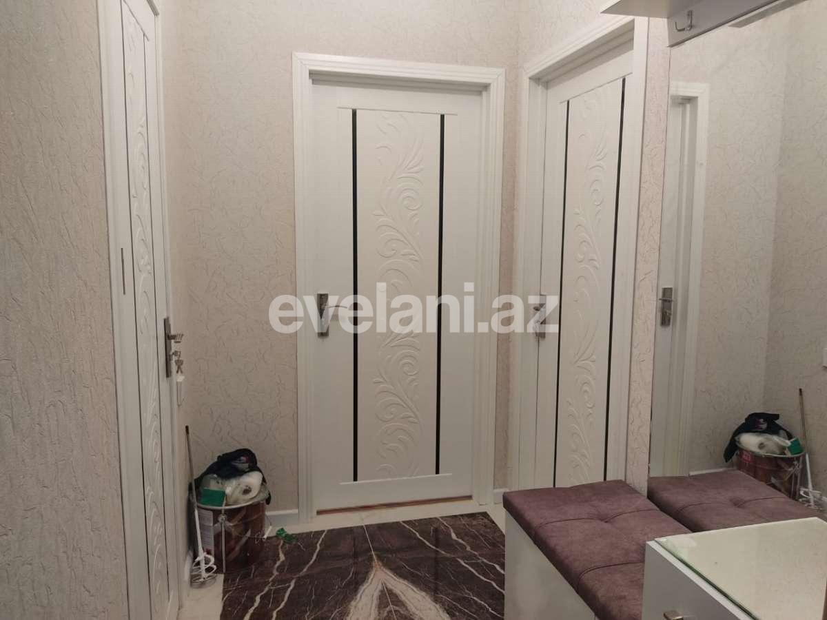 Продаётся, новостройка, 2-комнаты, 50 m², 8-й микрорайон p.