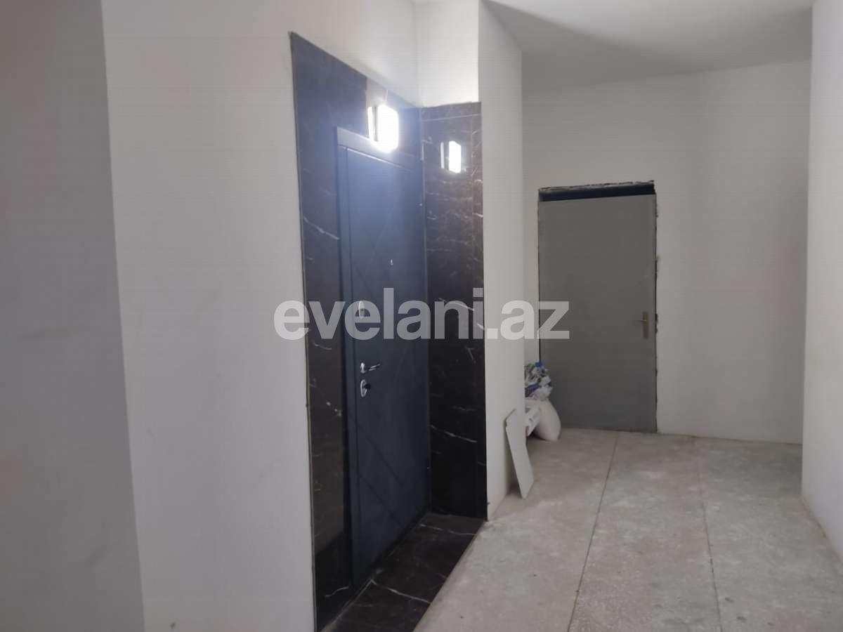 Продаётся, новостройка, 2-комнаты, 50 m², 8-й микрорайон p.