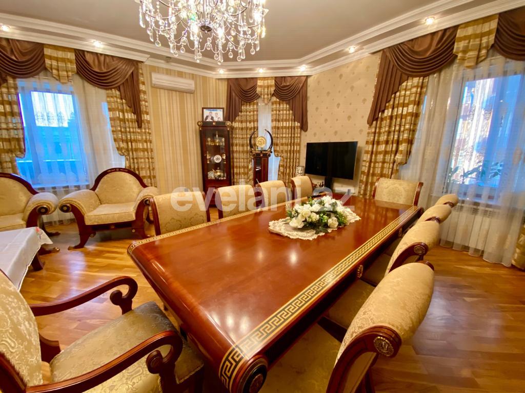 Продаётся, новостройка, 3-комнаты, 150 m², Насиминский r.