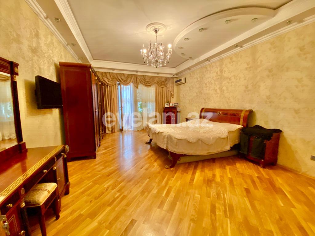 Продаётся, новостройка, 3-комнаты, 150 m², Насиминский r.