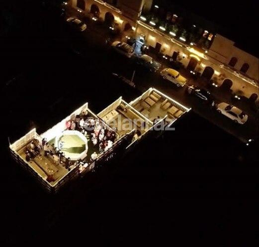 Сдаётся, объект, 1050 m², Низами m.