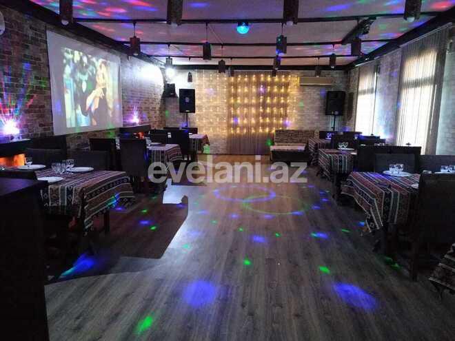 Сдаётся, объект, 1050 m², Низами m.