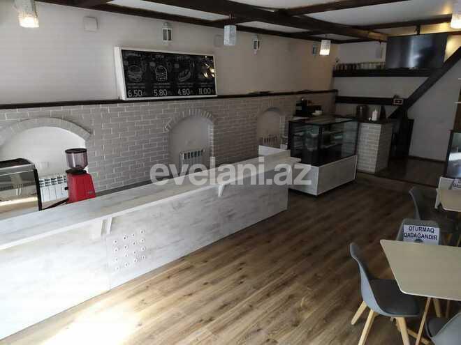 Сдаётся, объект, 1050 m², Низами m.