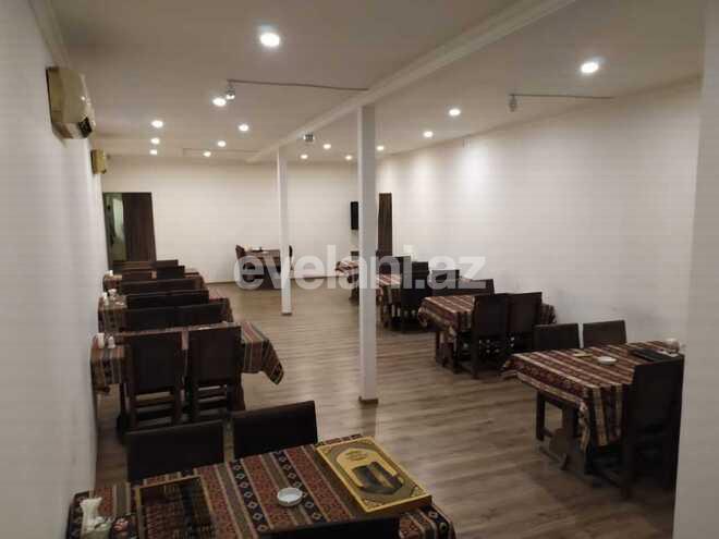 Сдаётся, объект, 1050 m², Низами m.