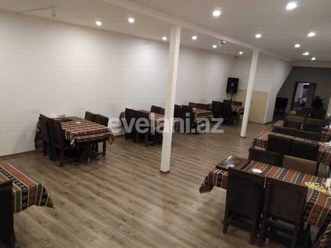 Сдаётся, объект, 1050 m², Низами m.