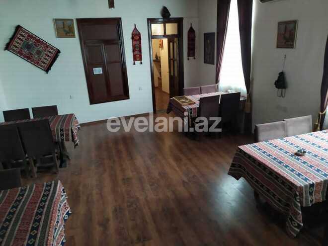 Сдаётся, объект, 1050 m², Низами m.