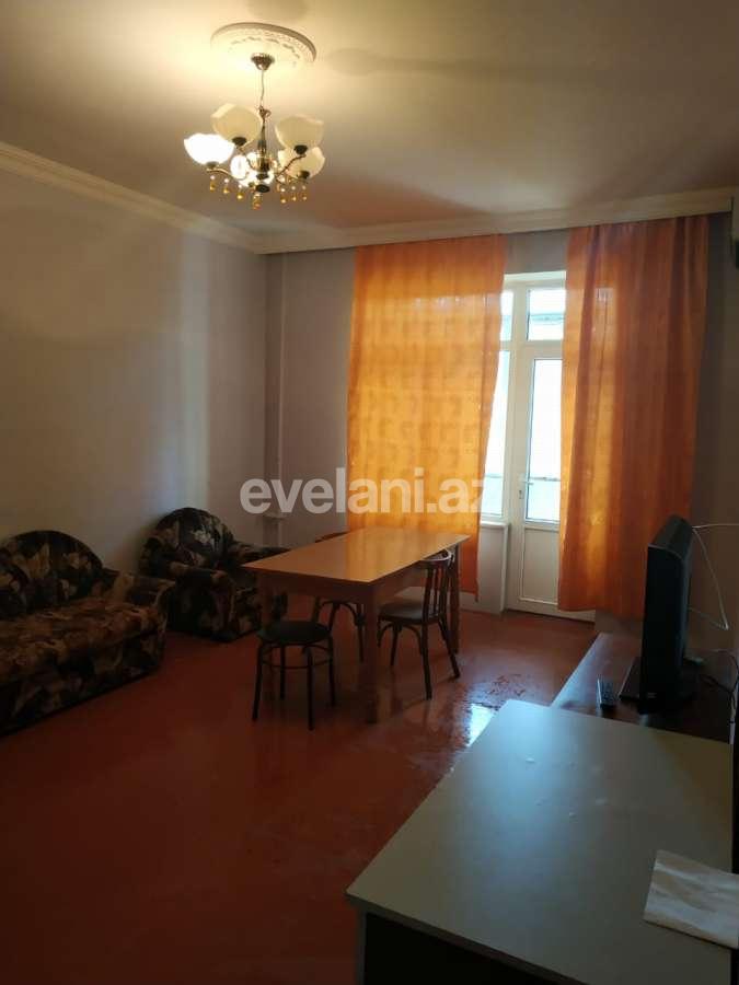 Satılır, köhnə tikili, 3 otaqlı, 80 m², Nəriman Nərimanov m.