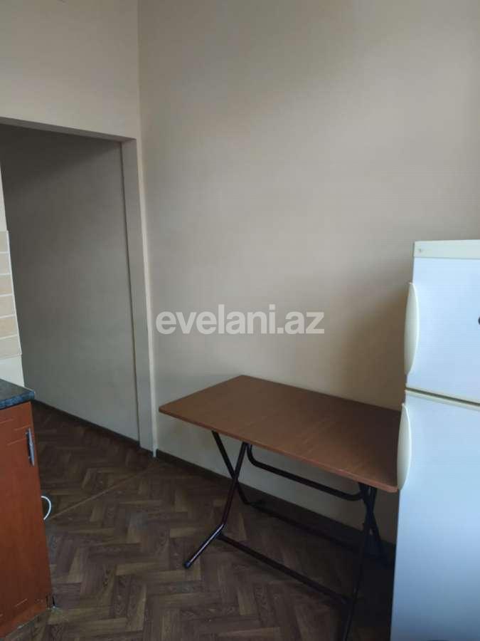 Satılır, köhnə tikili, 3 otaqlı, 80 m², Nəriman Nərimanov m.