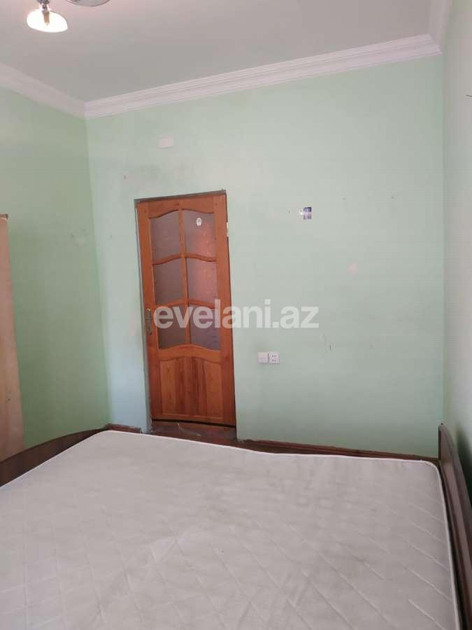 Satılır, köhnə tikili, 3 otaqlı, 80 m², Nəriman Nərimanov m.