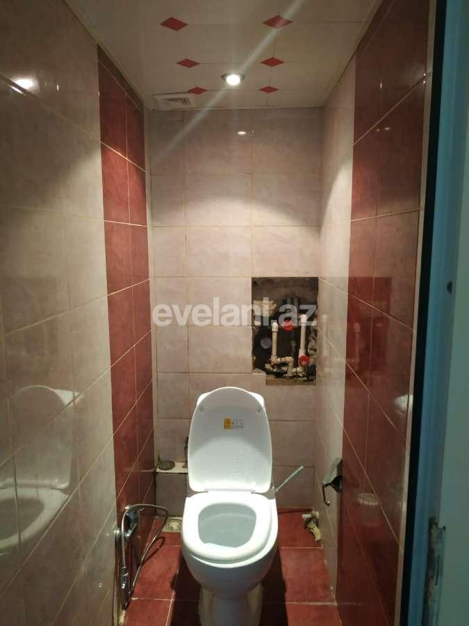 Satılır, köhnə tikili, 3 otaqlı, 80 m², Nəriman Nərimanov m.