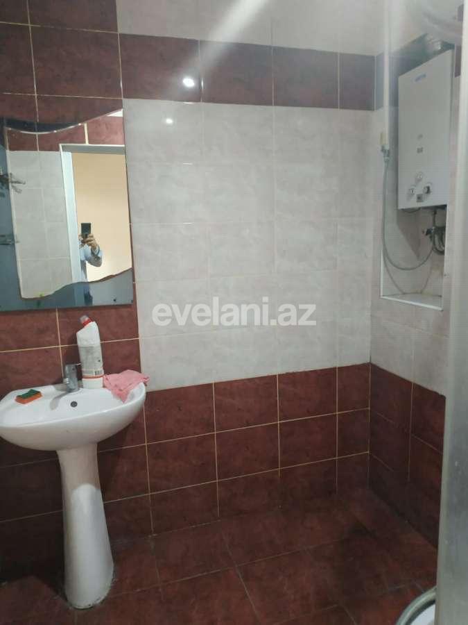 Satılır, köhnə tikili, 3 otaqlı, 80 m², Nəriman Nərimanov m.