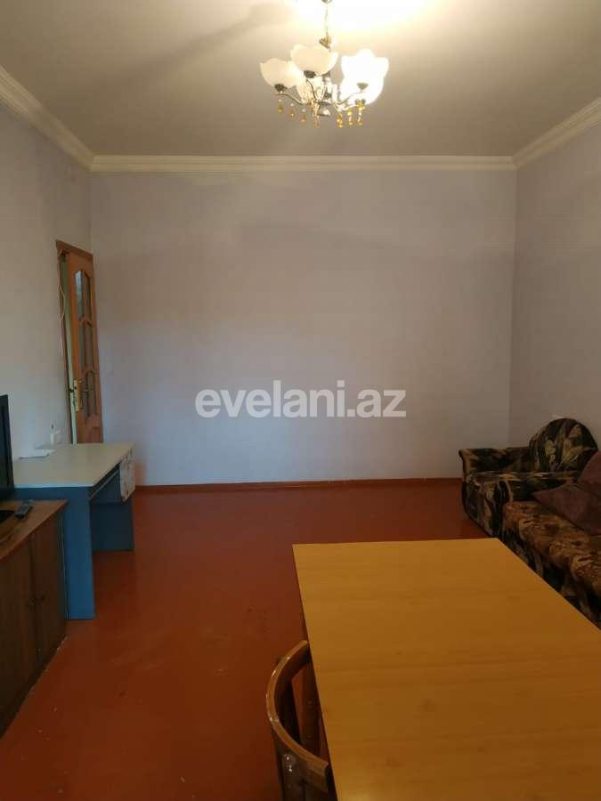 Satılır, köhnə tikili, 3 otaqlı, 80 m², Nəriman Nərimanov m.