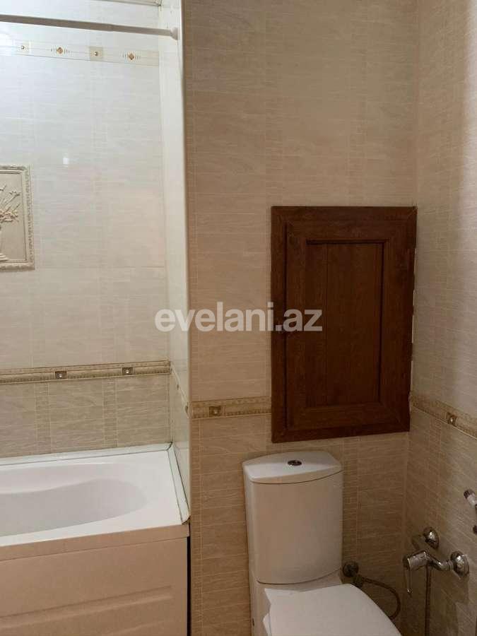 Satılır, köhnə tikili, 3 otaqlı, 90 m², Azadlıq prospekti m.