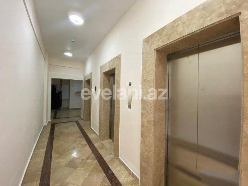 Sale, new building, 3 room, 140 m², Elmlar Akademiyası m.