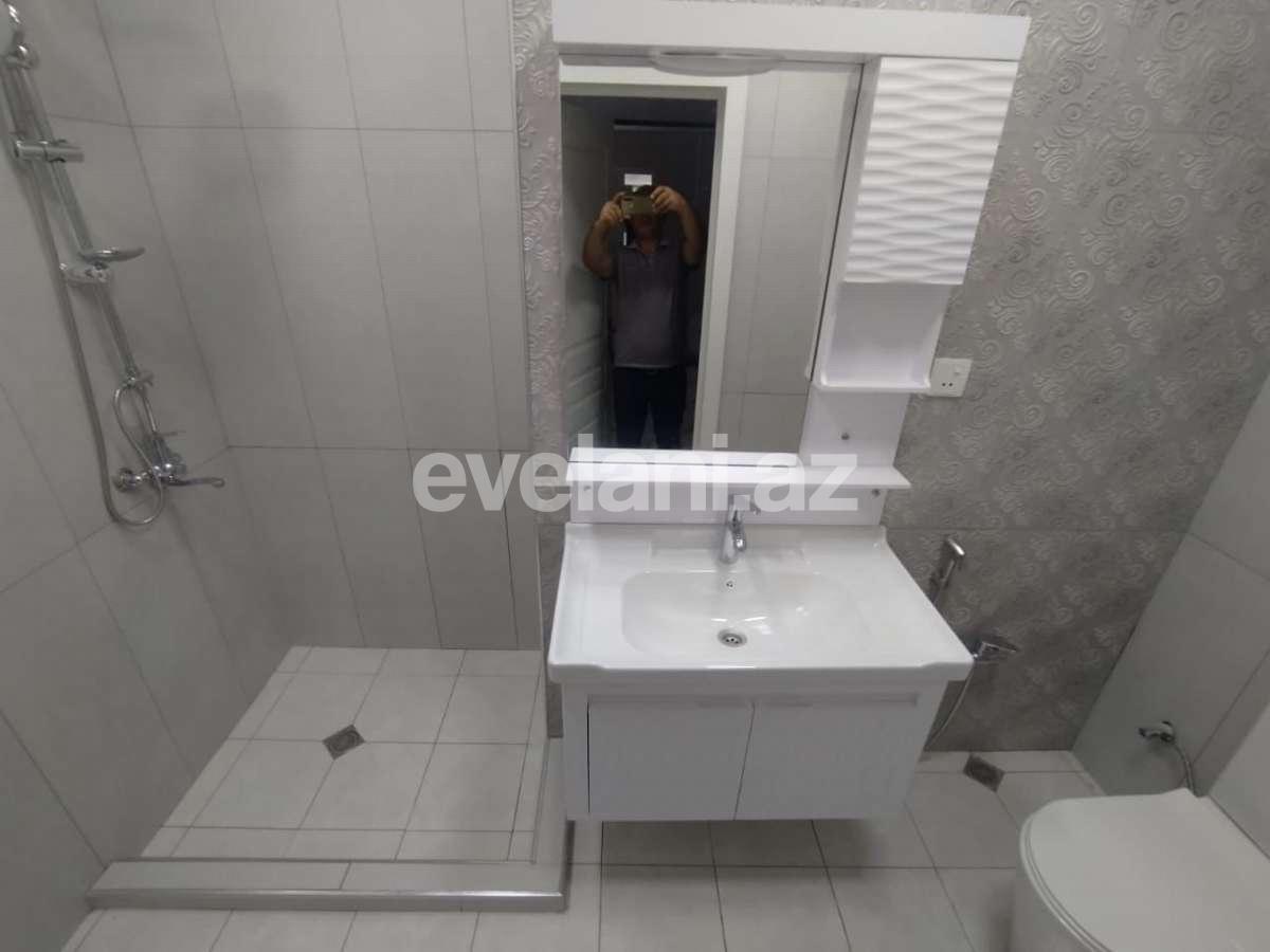 Satılır, yeni tikili, 3 otaqlı, 137 m², Badamdar q.