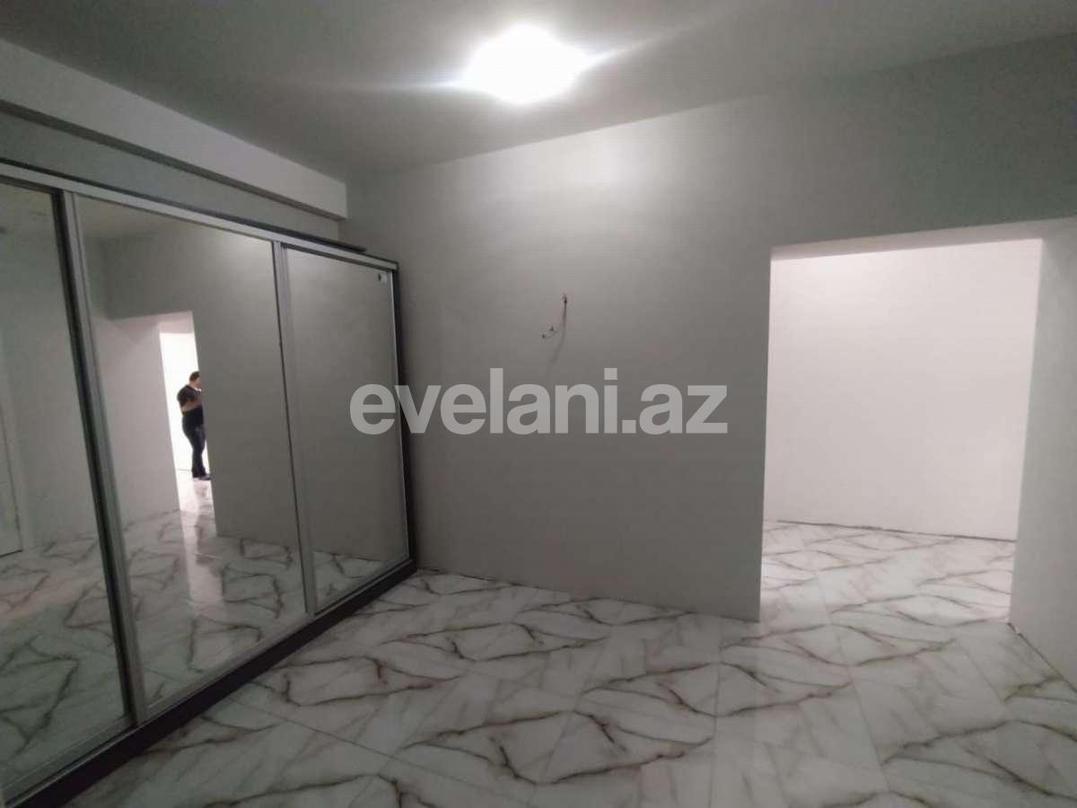 Satılır, yeni tikili, 3 otaqlı, 137 m², Badamdar q.