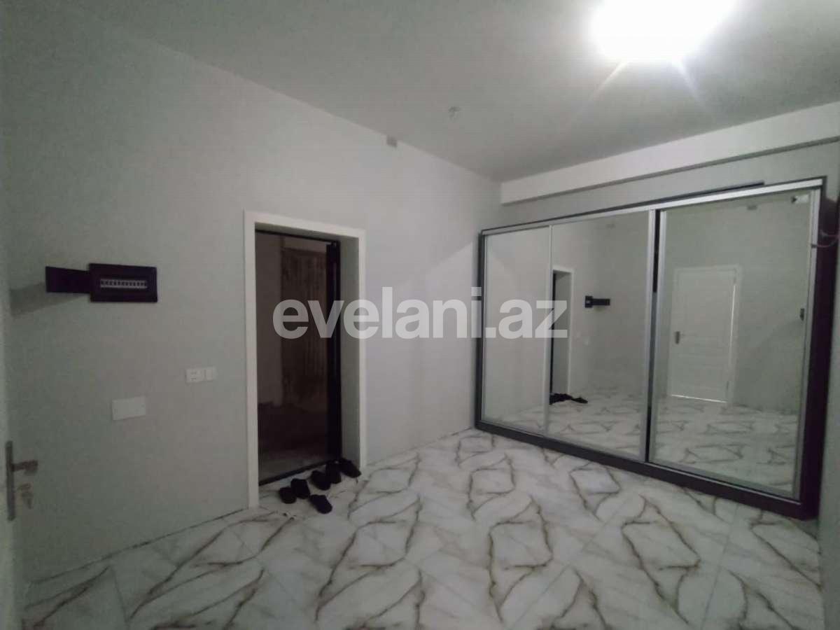 Satılır, yeni tikili, 3 otaqlı, 137 m², Badamdar q.