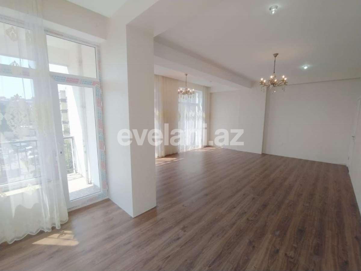Satılır, yeni tikili, 3 otaqlı, 137 m², Badamdar q.