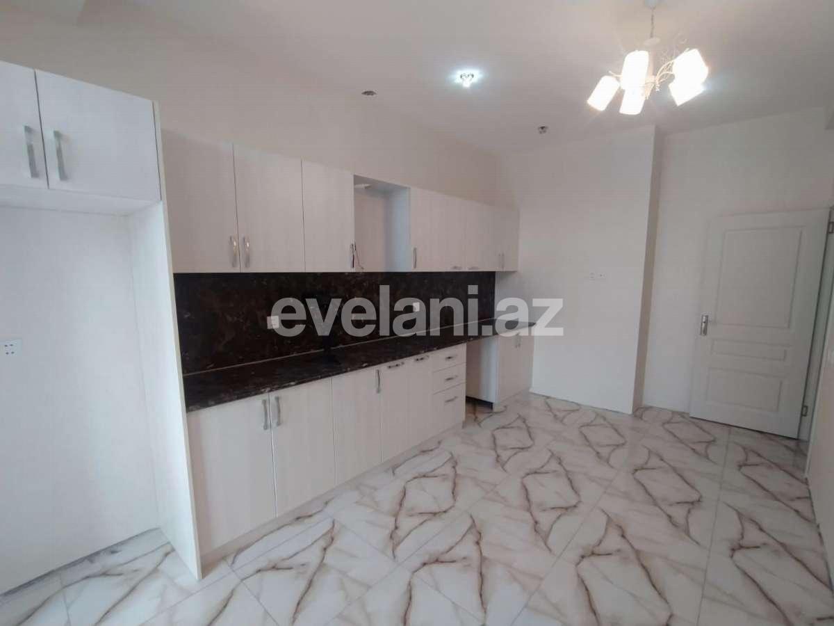Satılır, yeni tikili, 3 otaqlı, 137 m², Badamdar q.