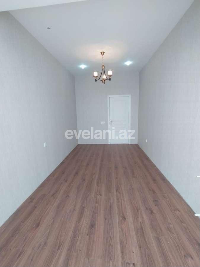 Satılır, yeni tikili, 3 otaqlı, 137 m², Badamdar q.