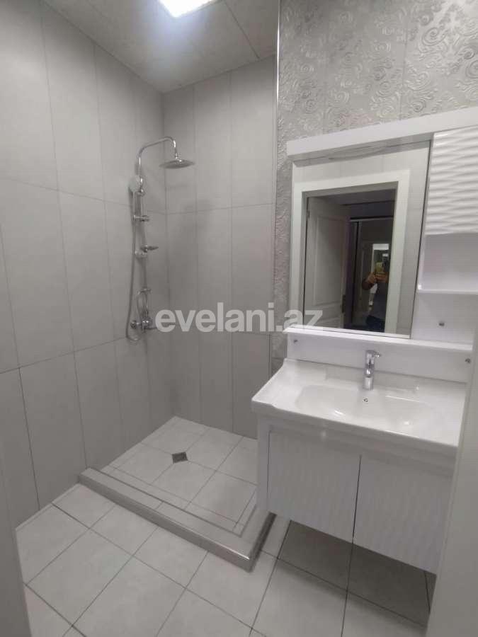 Satılır, yeni tikili, 3 otaqlı, 137 m², Badamdar q.