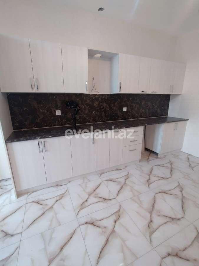 Satılır, yeni tikili, 3 otaqlı, 137 m², Badamdar q.