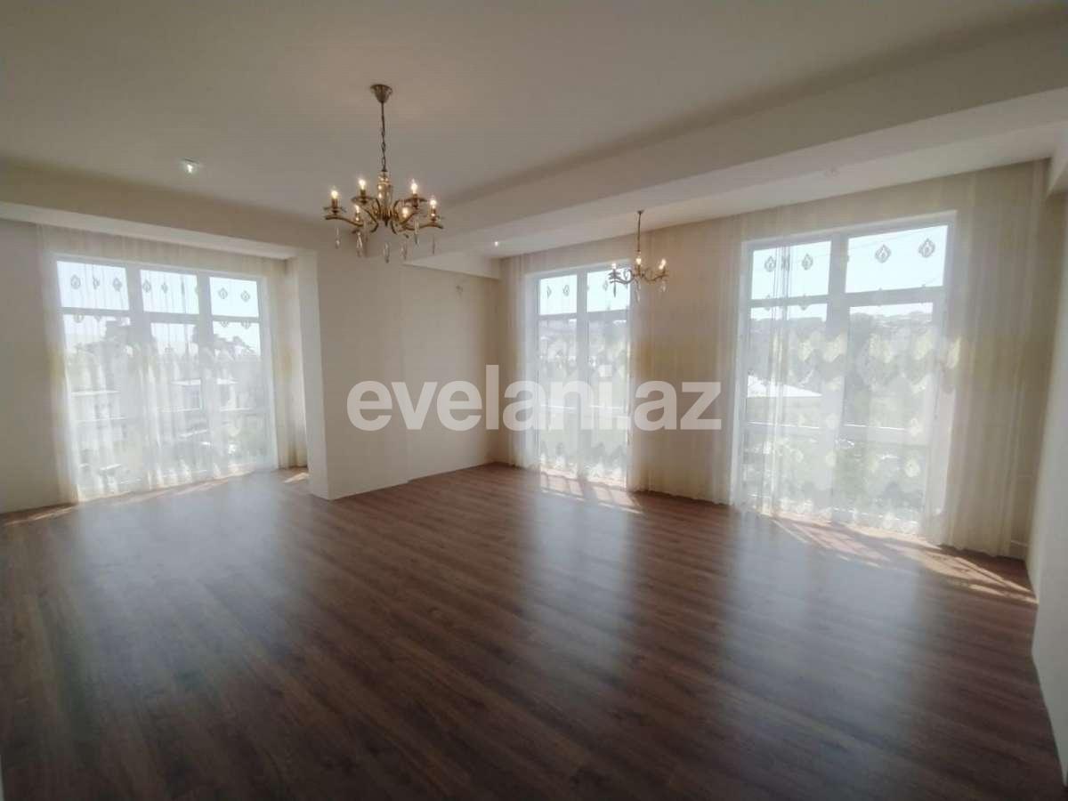 Satılır, yeni tikili, 3 otaqlı, 137 m², Badamdar q.