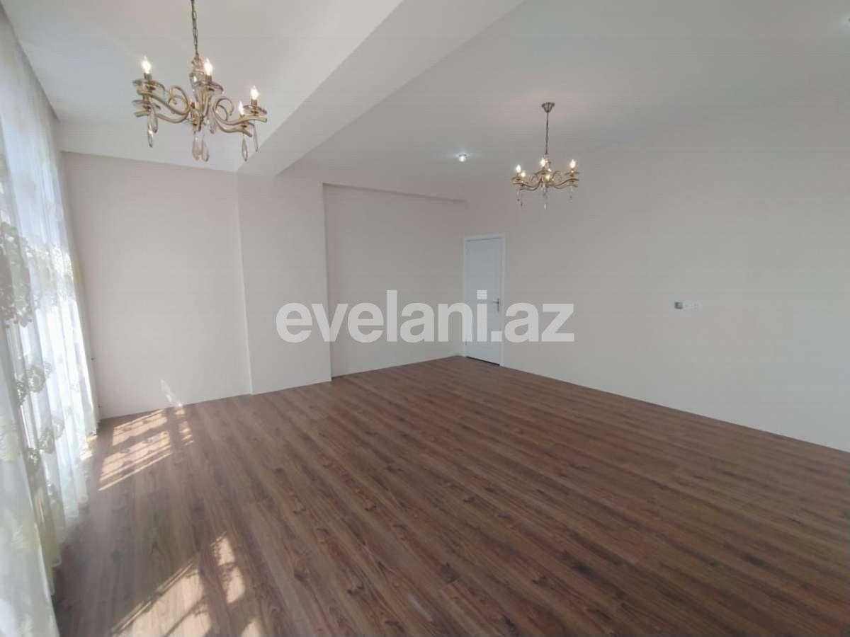 Satılır, yeni tikili, 3 otaqlı, 137 m², Badamdar q.