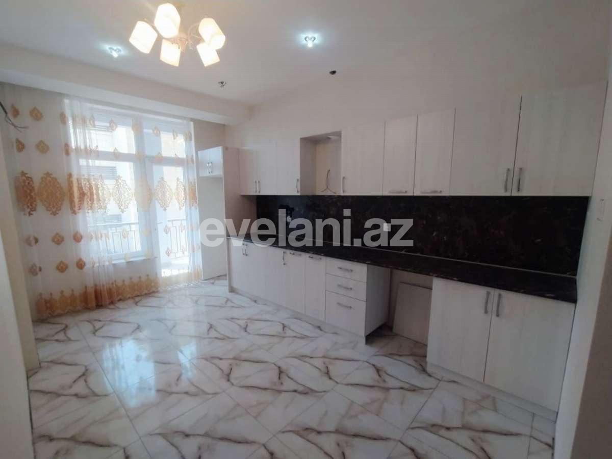 Satılır, yeni tikili, 3 otaqlı, 137 m², Badamdar q.