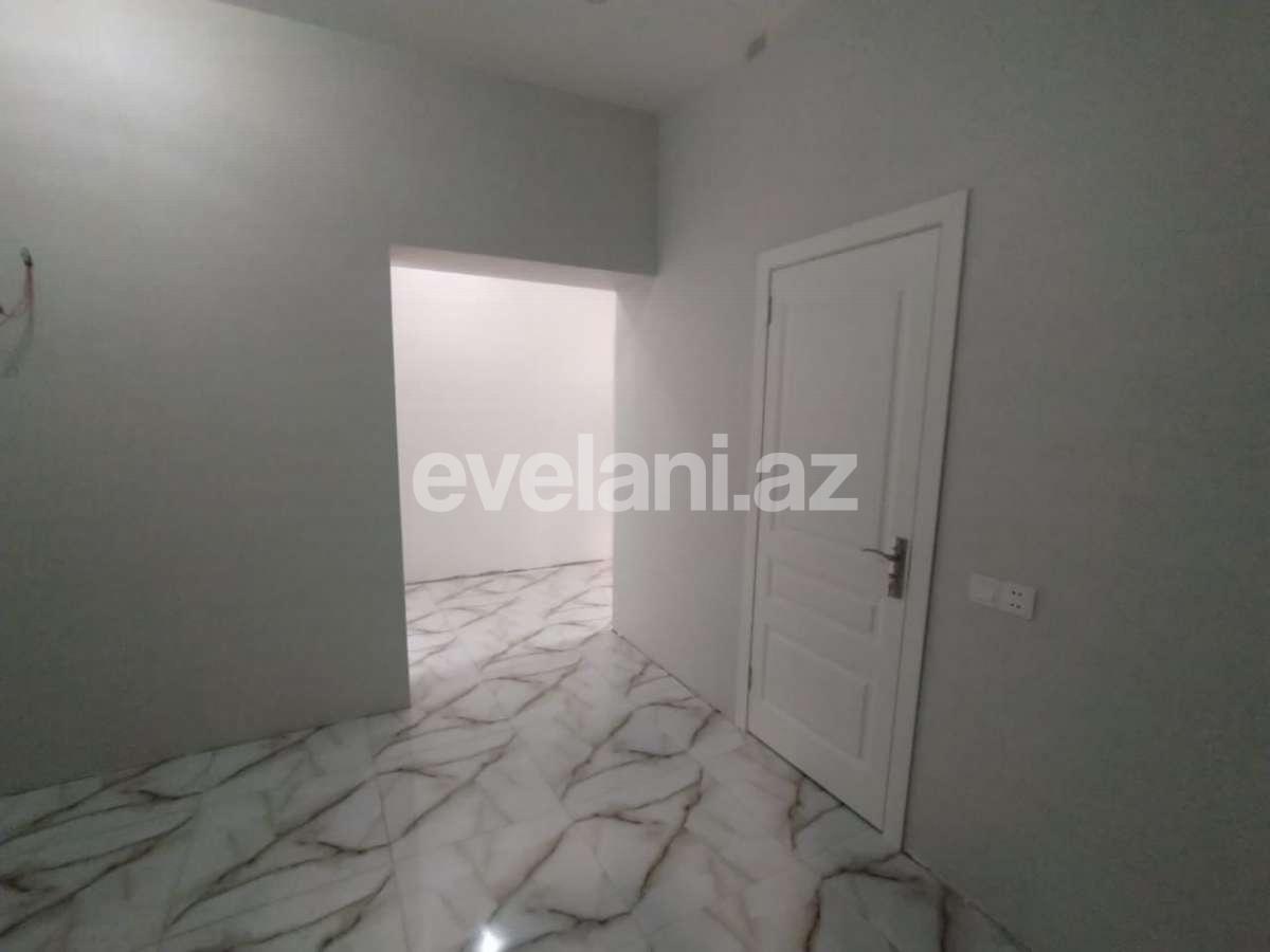Satılır, yeni tikili, 3 otaqlı, 137 m², Badamdar q.
