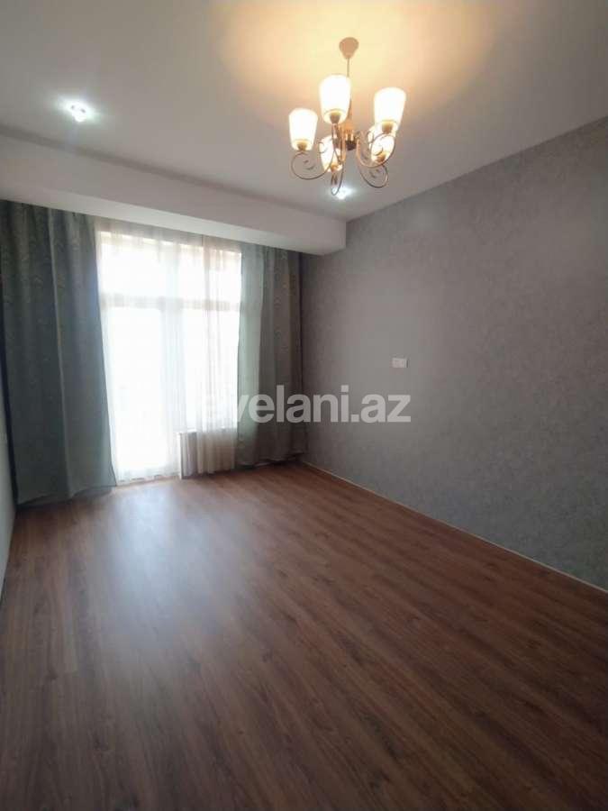 Satılır, yeni tikili, 3 otaqlı, 137 m², Badamdar q.