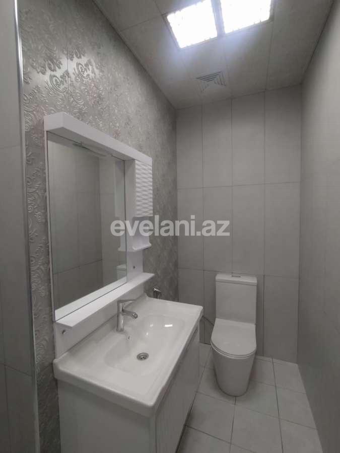 Satılır, yeni tikili, 3 otaqlı, 137 m², Badamdar q.