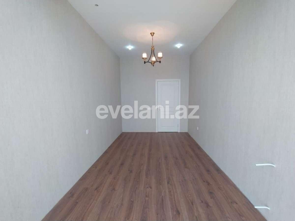 Satılır, yeni tikili, 3 otaqlı, 137 m², Badamdar q.