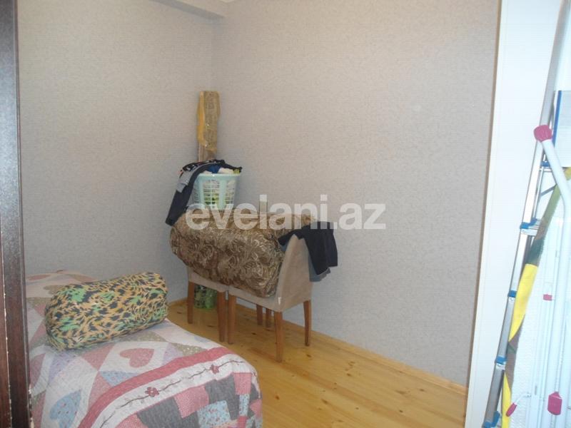 Satılır, yeni tikili, 2 otaqlı, 60 m², İnşaatçılar m.