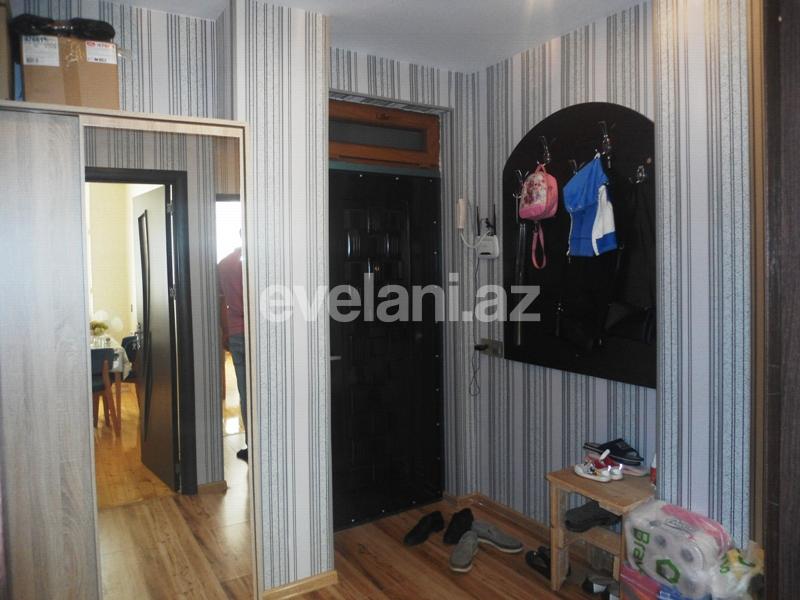 Satılır, yeni tikili, 2 otaqlı, 60 m², İnşaatçılar m.